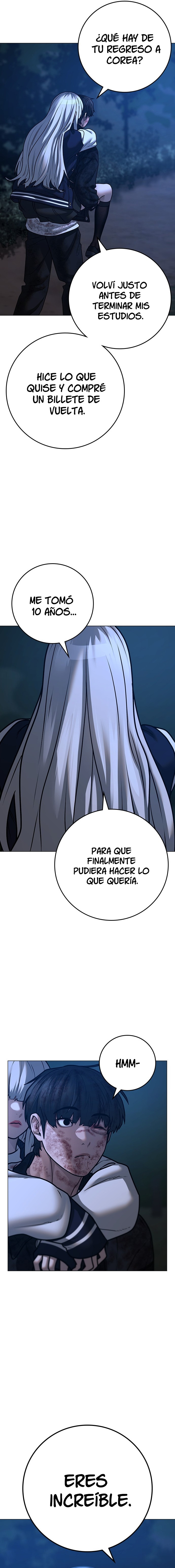 Quest de la Realidad - Capítulo 119 - Página 13 - LectorTMOo