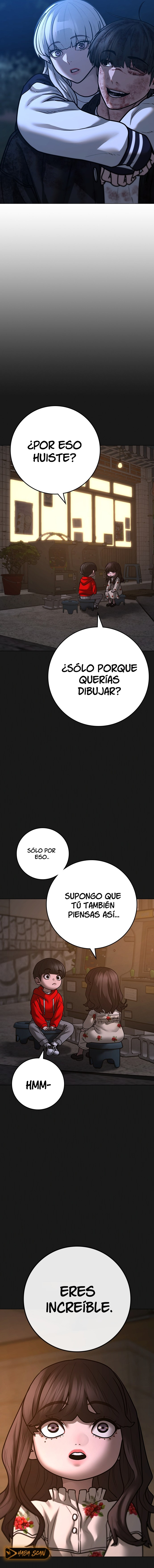 Quest de la Realidad - Capítulo 119 - Página 14 - LectorTMOo