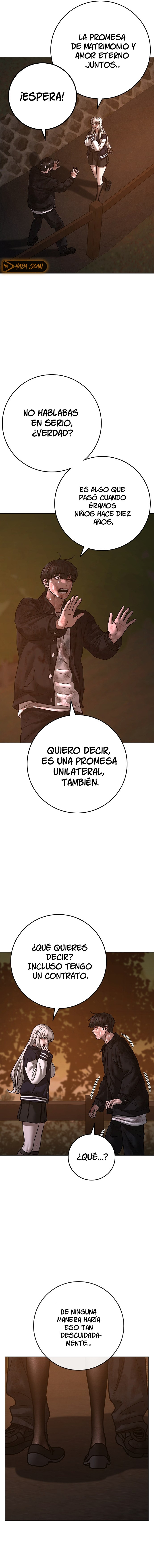 Quest de la Realidad - Capítulo 119 - Página 18 - LectorTMOo