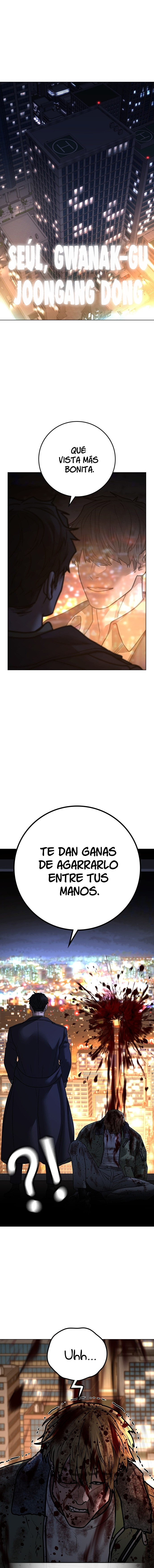 Quest de la Realidad - Capítulo 119 - Página 22 - LectorTMOo
