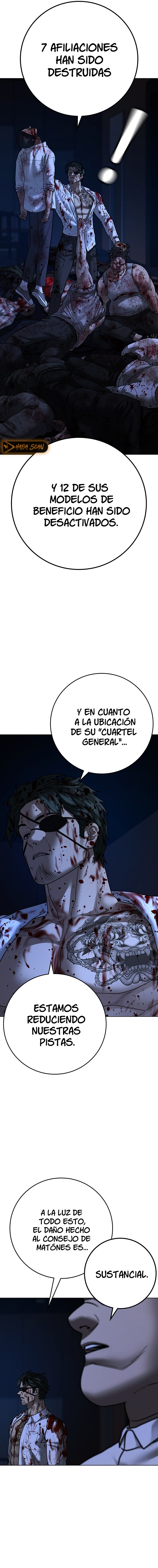 Quest de la Realidad - Capítulo 119 - Página 25 - LectorTMOo
