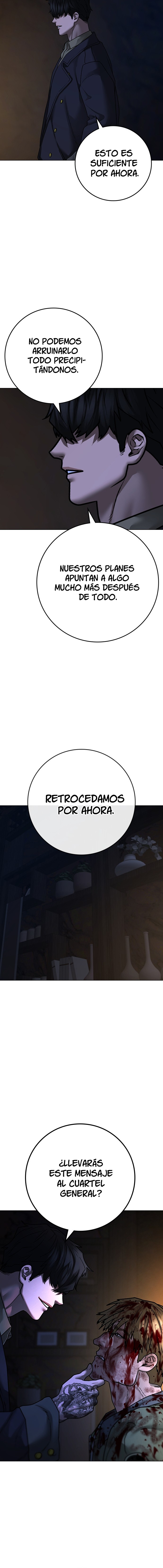 Quest de la Realidad - Capítulo 119 - Página 27 - LectorTMOo