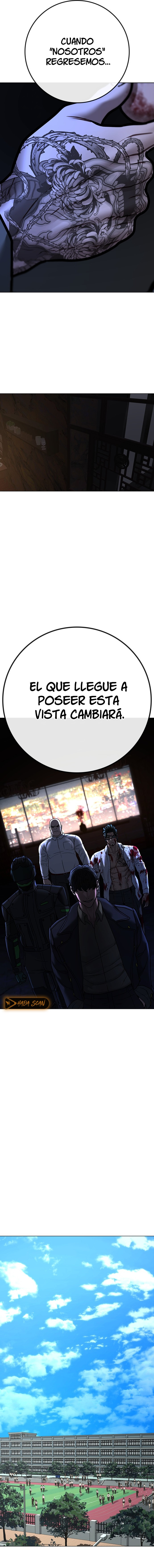 Quest de la Realidad - Capítulo 119 - Página 28 - LectorTMOo