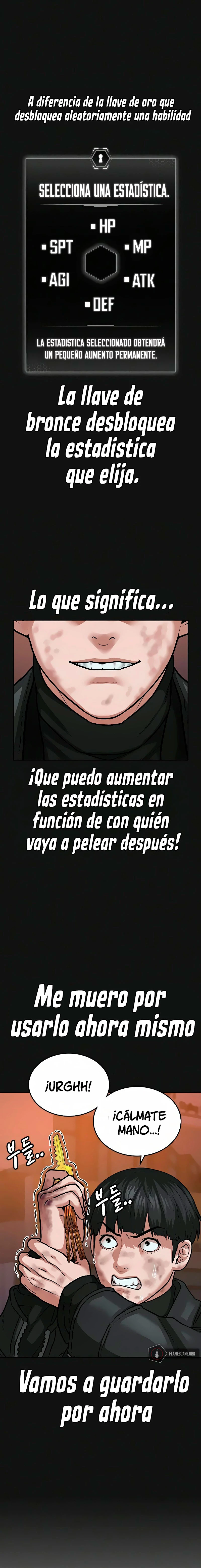 Quest de la Realidad - Capítulo 12 - Página 6 - LectorTMOo