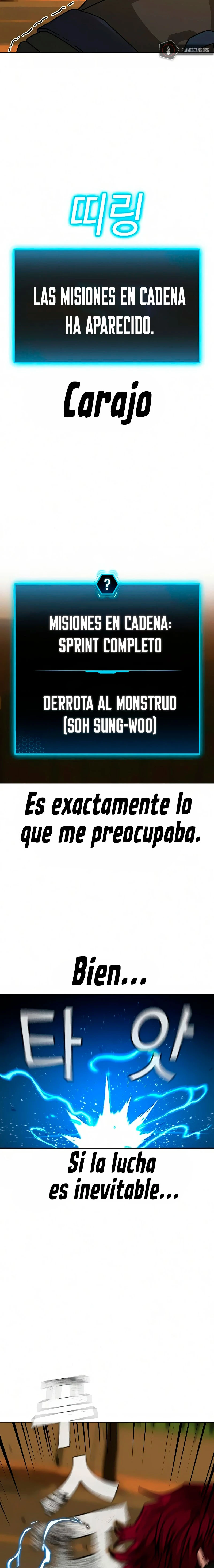 Quest de la Realidad - Capítulo 12 - Página 15 - LectorTMOo