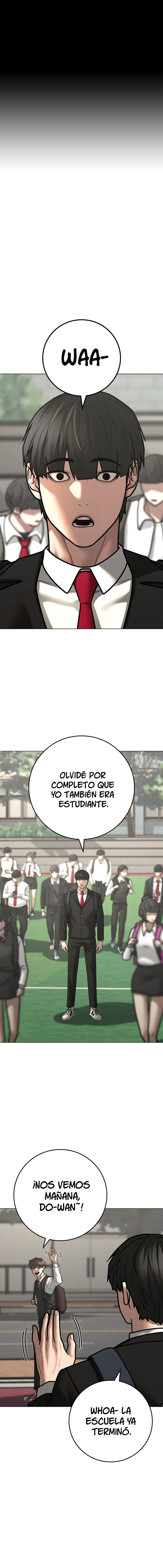 Quest de la Realidad - Capítulo 120 - Página 2 - LectorTMOo