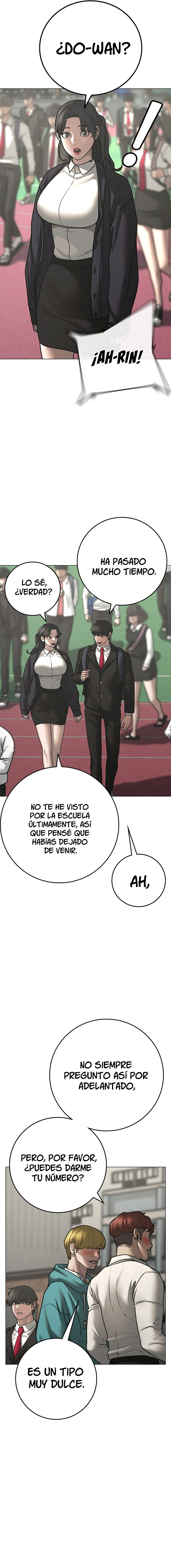 Quest de la Realidad - Capítulo 120 - Página 4 - LectorTMOo