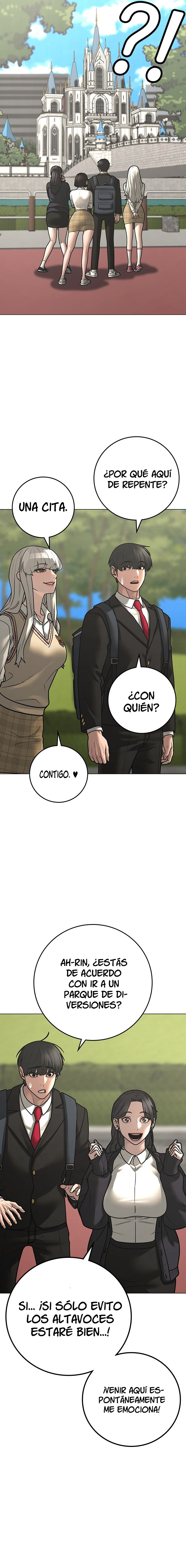 Quest de la Realidad - Capítulo 120 - Página 9 - LectorTMOo