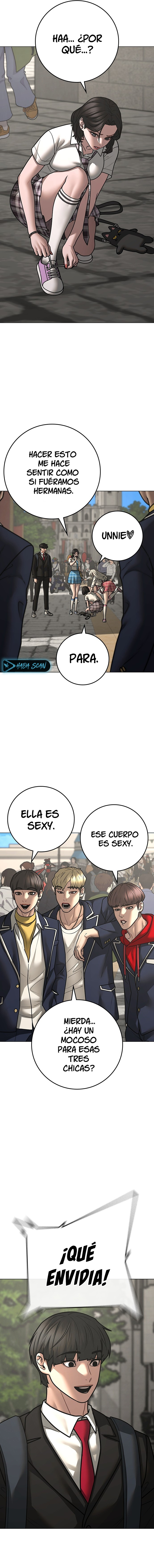 Quest de la Realidad - Capítulo 120 - Página 15 - LectorTMOo