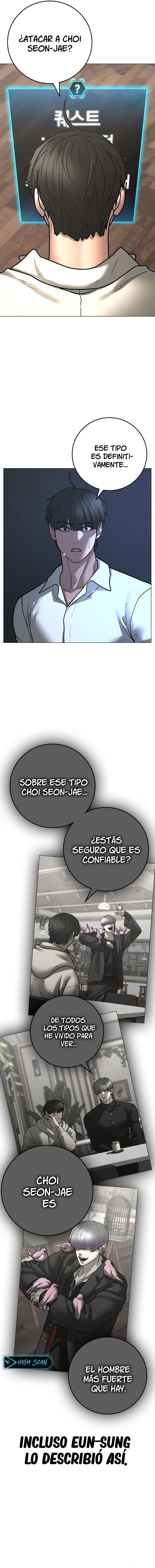 Quest de la Realidad - Capítulo 121 - Página 4 - LectorTMOo