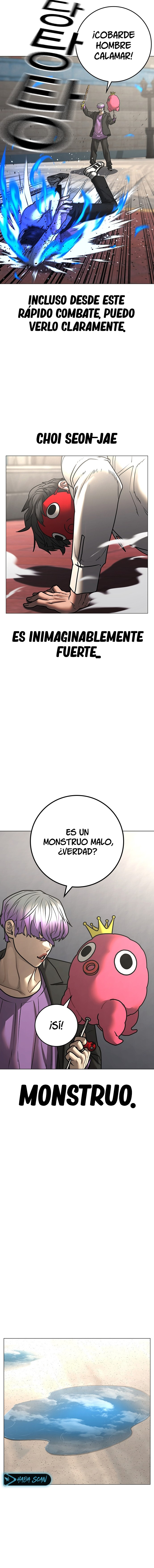 Quest de la Realidad - Capítulo 121 - Página 14 - LectorTMOo