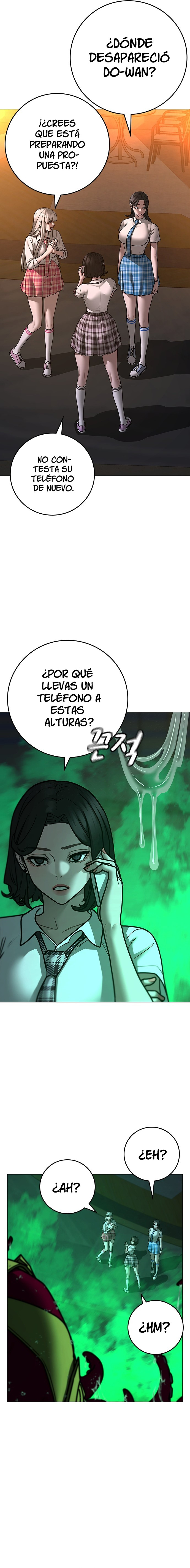 Quest de la Realidad - Capítulo 121 - Página 25 - LectorTMOo