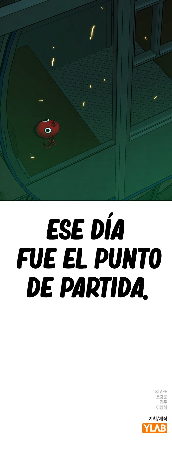 Quest de la Realidad - Capítulo 121 - Página 34 - LectorTMOo