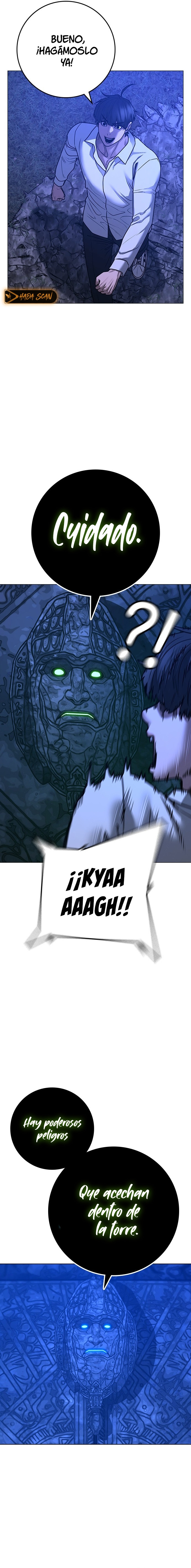 Quest de la Realidad - Capítulo 122 - Página 13 - LectorTMOo