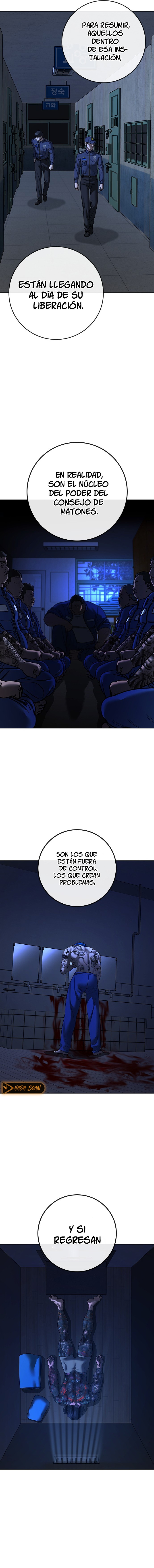 Quest de la Realidad - Capítulo 122 - Página 25 - LectorTMOo