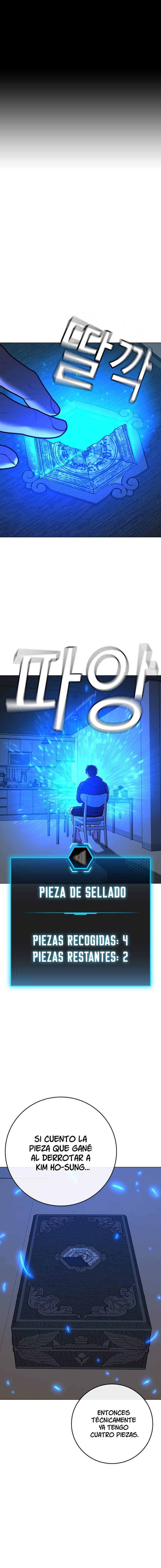 Quest de la Realidad - Capítulo 123 - Página 2 - LectorTMOo