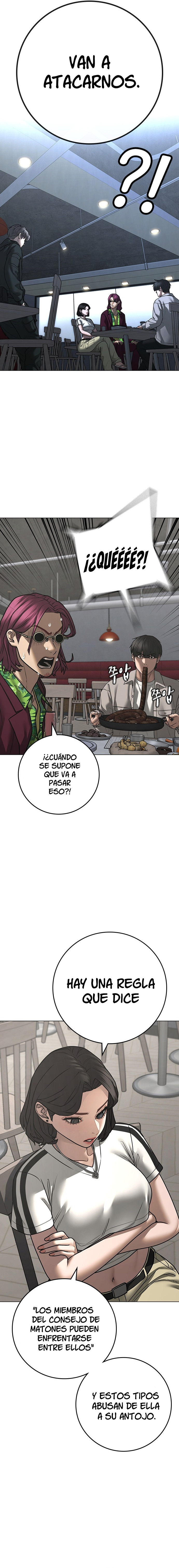 Quest de la Realidad - Capítulo 123 - Página 9 - LectorTMOo