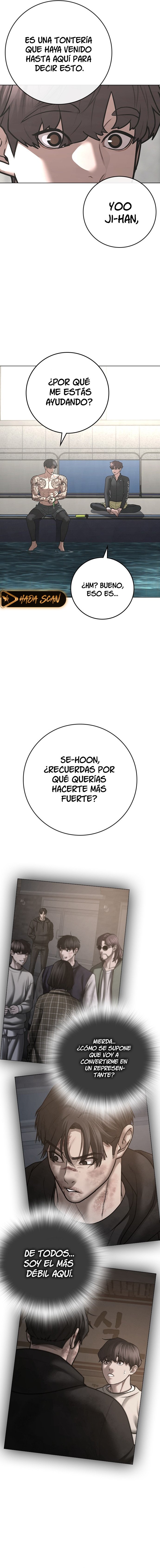 Quest de la Realidad - Capítulo 123 - Página 15 - LectorTMOo
