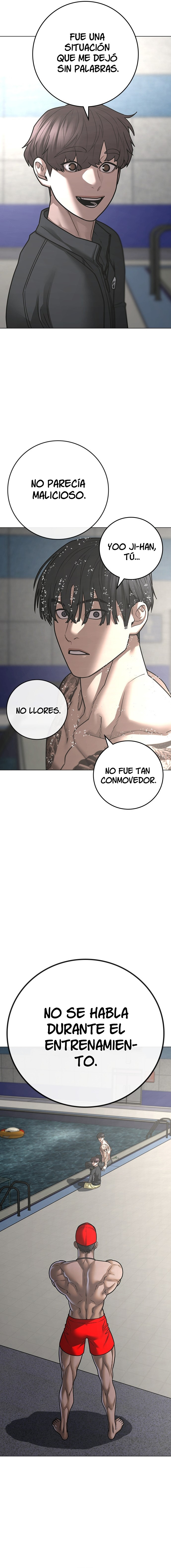 Quest de la Realidad - Capítulo 123 - Página 16 - LectorTMOo