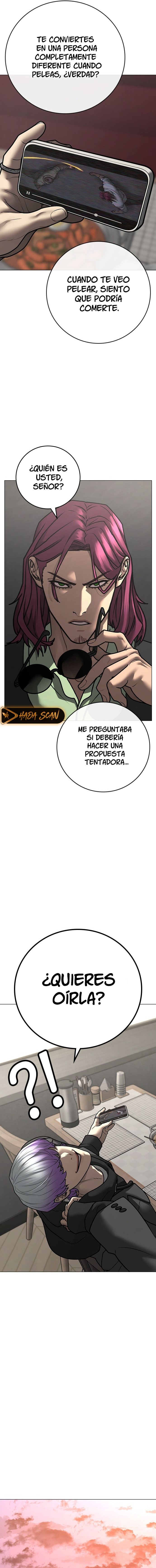 Quest de la Realidad - Capítulo 123 - Página 22 - LectorTMOo