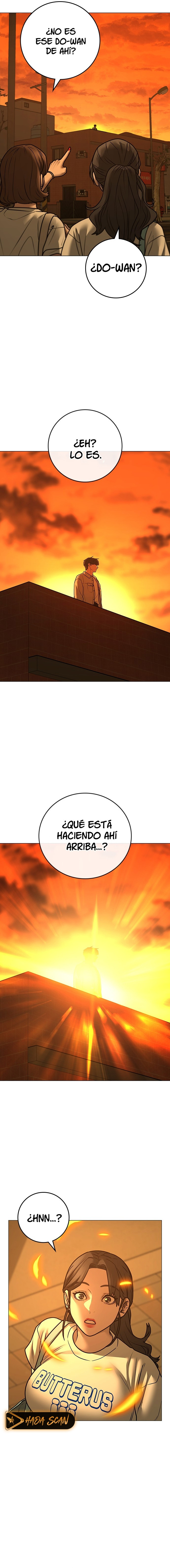 Quest de la Realidad - Capítulo 123 - Página 27 - LectorTMOo