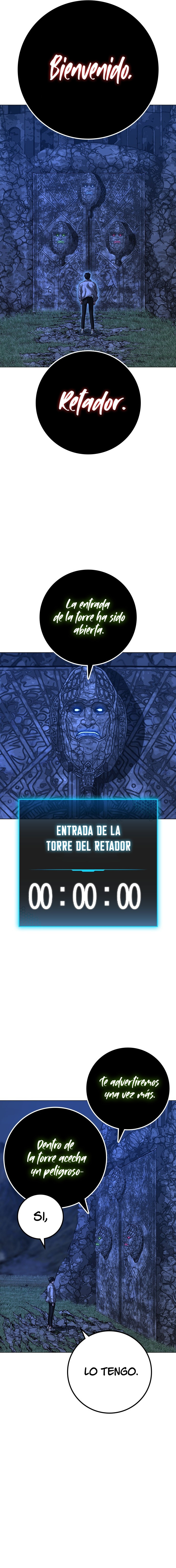 Quest de la Realidad - Capítulo 123 - Página 29 - LectorTMOo