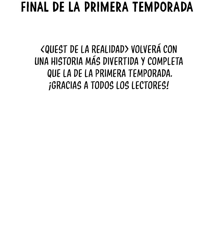 Quest de la Realidad - Capítulo 123 - Página 34 - LectorTMOo