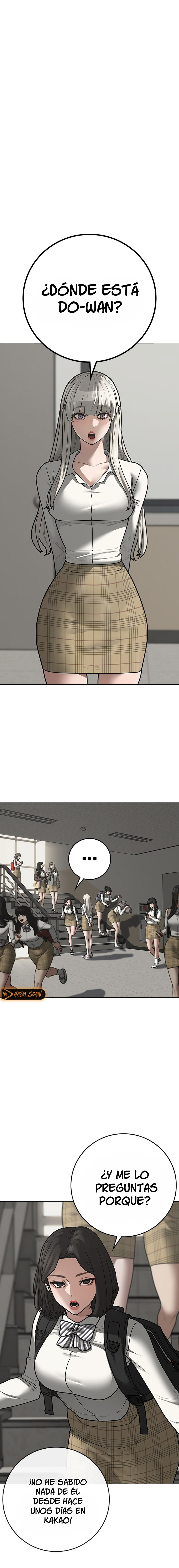 Quest de la Realidad - Capítulo 124 - Página 2 - LectorTMOo