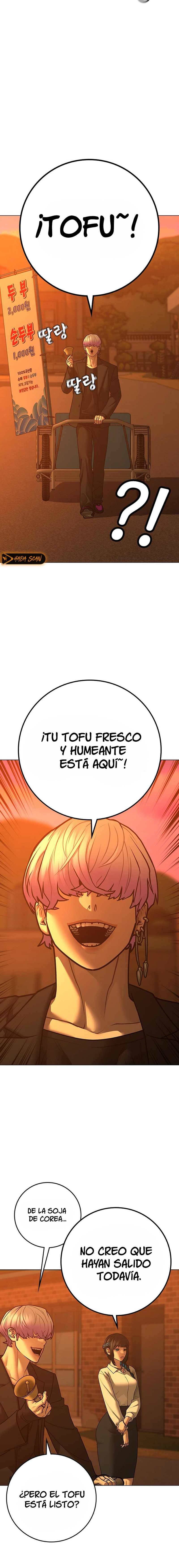 Quest de la Realidad - Capítulo 124 - Página 13 - LectorTMOo