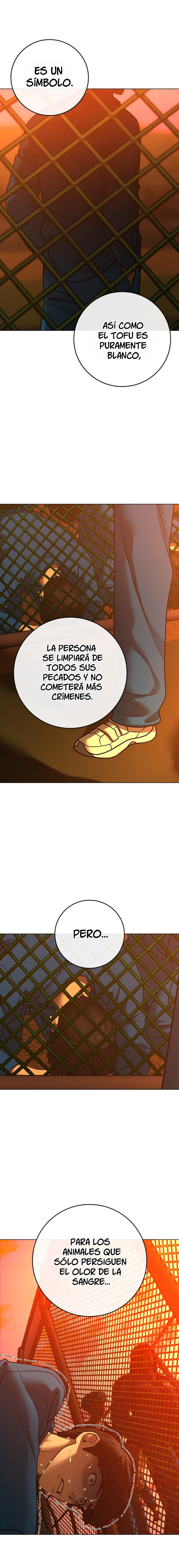 Quest de la Realidad - Capítulo 124 - Página 17 - LectorTMOo