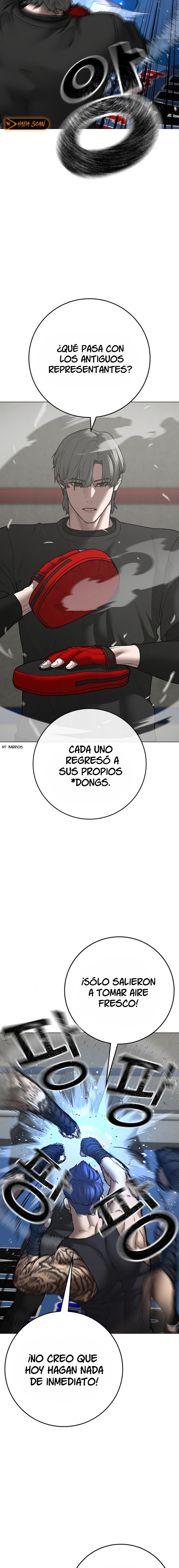 Quest de la Realidad - Capítulo 124 - Página 20 - LectorTMOo
