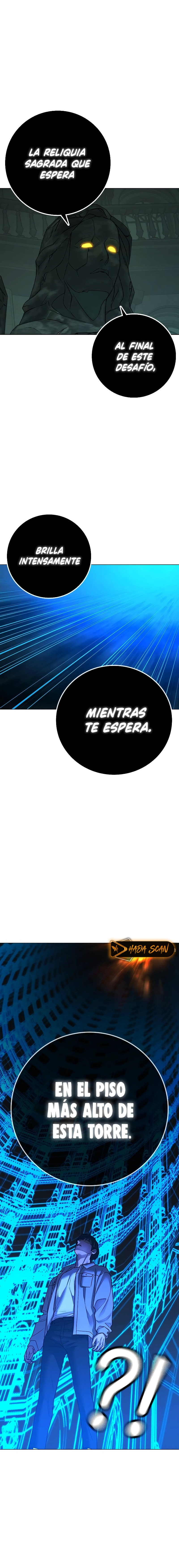 Quest de la Realidad - Capítulo 125 - Página 9 - LectorTMOo