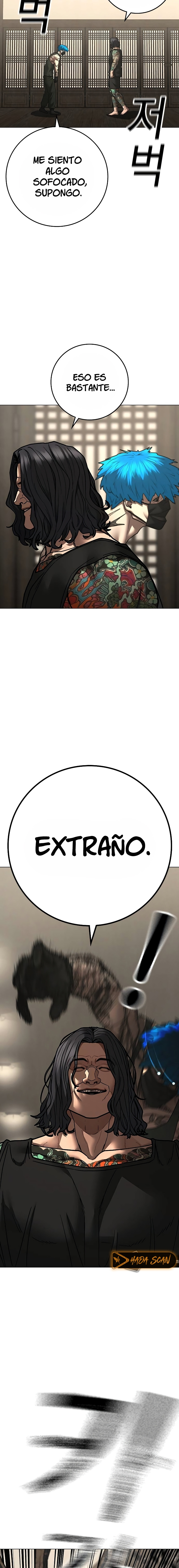 Quest de la Realidad - Capítulo 125 - Página 28 - LectorTMOo