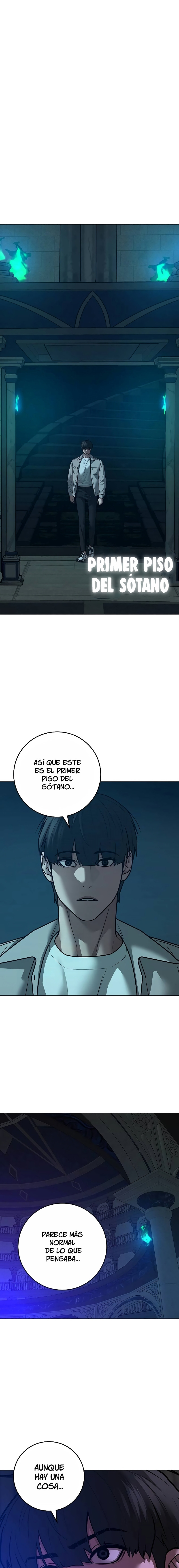 Quest de la Realidad - Capítulo 125 - Página 34 - LectorTMOo