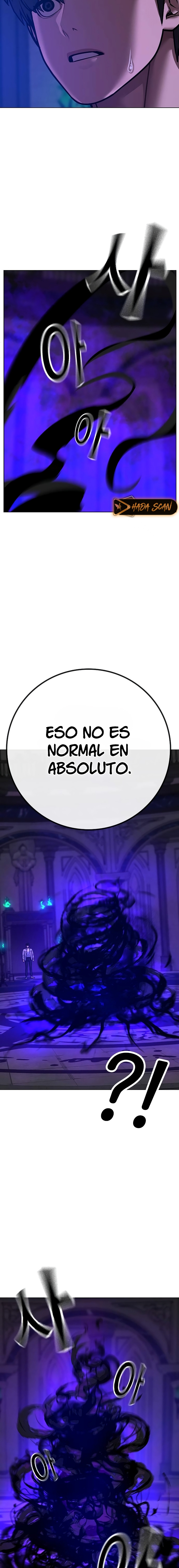 Quest de la Realidad - Capítulo 125 - Página 35 - LectorTMOo