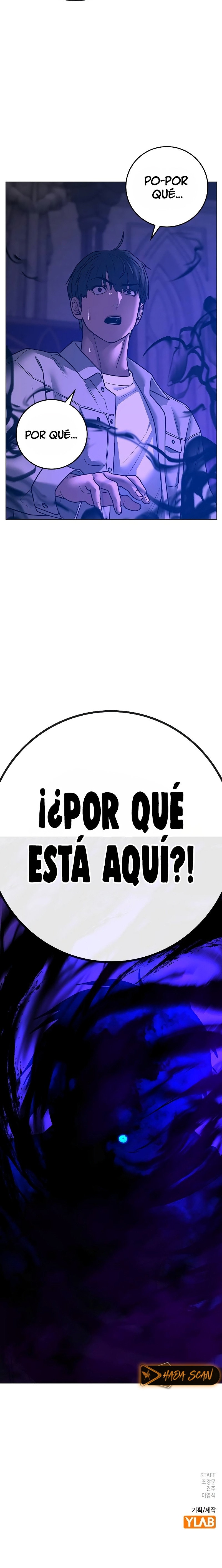 Quest de la Realidad - Capítulo 125 - Página 37 - LectorTMOo