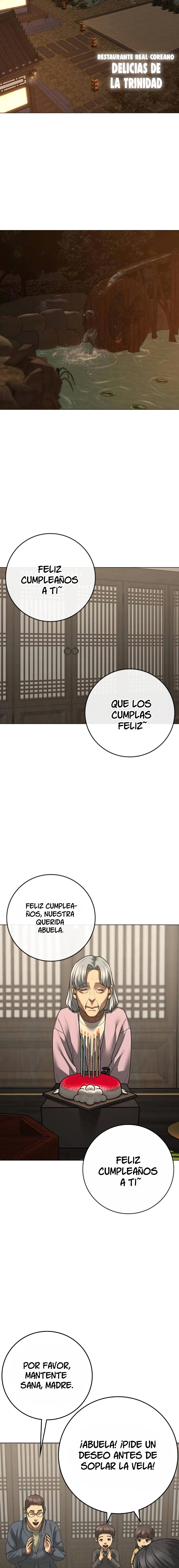 Quest de la Realidad - Capítulo 126 - Página 13 - LectorTMOo