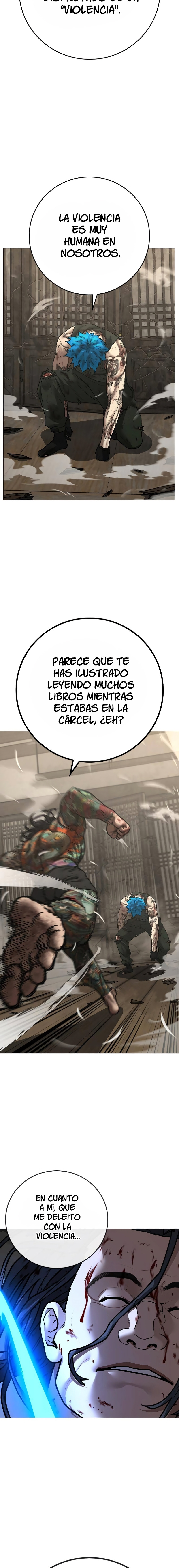 Quest de la Realidad - Capítulo 126 - Página 20 - LectorTMOo