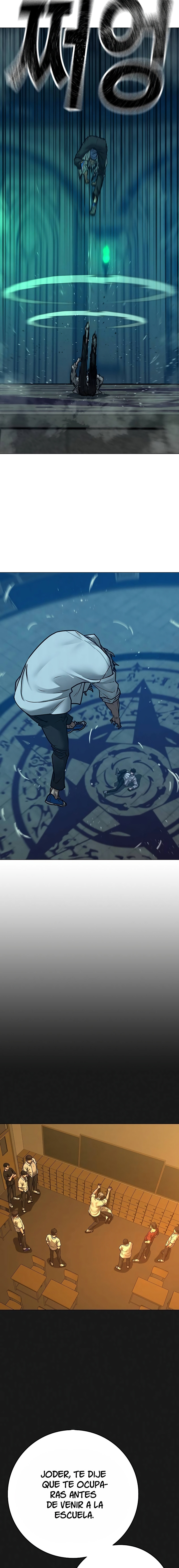 Quest de la Realidad - Capítulo 126 - Página 26 - LectorTMOo