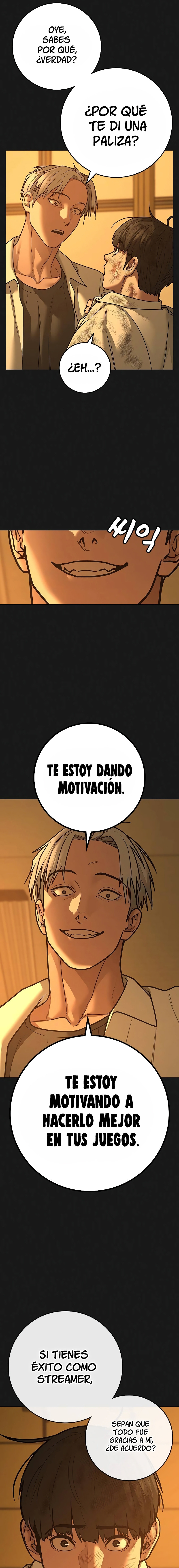 Quest de la Realidad - Capítulo 126 - Página 28 - LectorTMOo