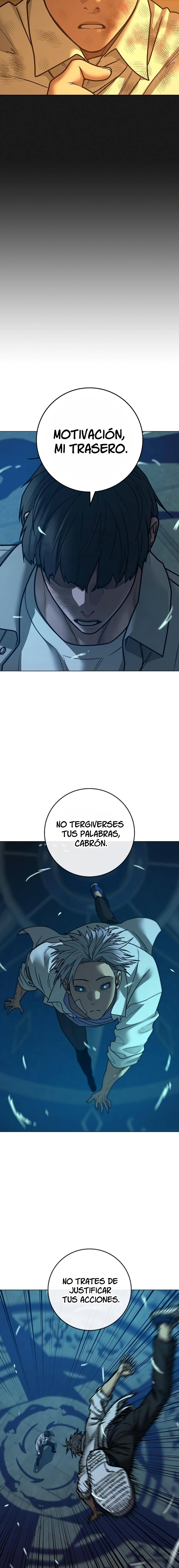 Quest de la Realidad - Capítulo 126 - Página 29 - LectorTMOo