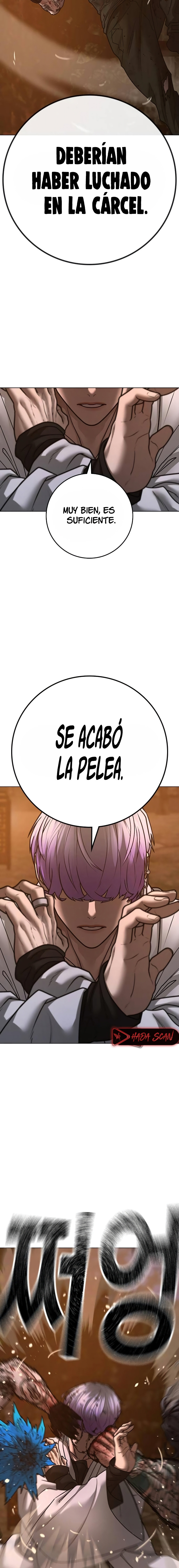 Quest de la Realidad - Capítulo 126 - Página 37 - LectorTMOo
