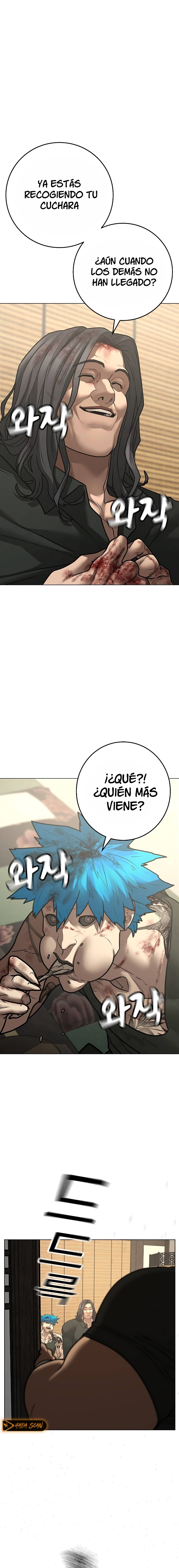 Quest de la Realidad - Capítulo 127 - Página 4 - LectorTMOo