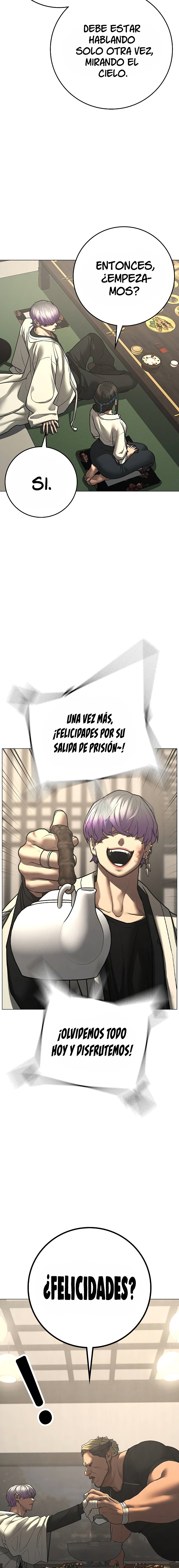 Quest de la Realidad - Capítulo 127 - Página 8 - LectorTMOo