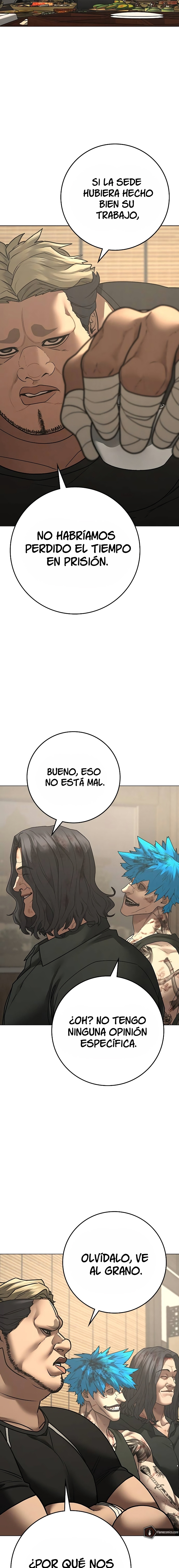 Quest de la Realidad - Capítulo 127 - Página 9 - LectorTMOo