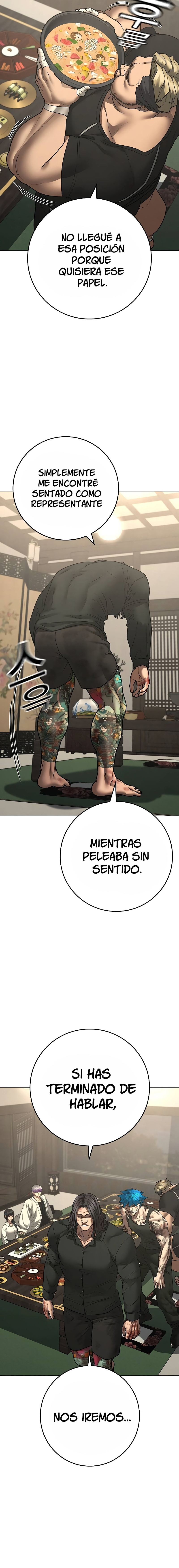 Quest de la Realidad - Capítulo 127 - Página 13 - LectorTMOo