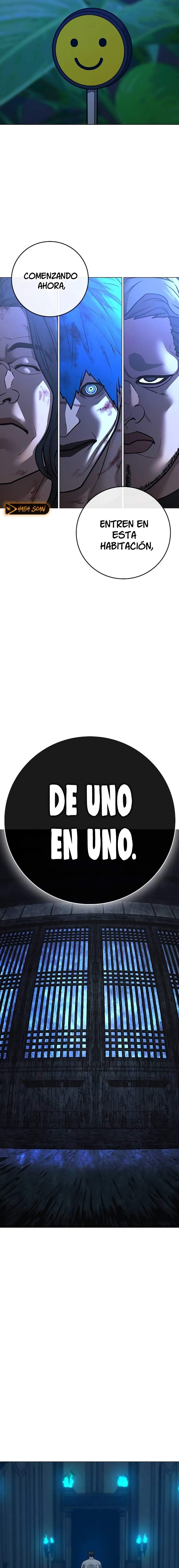 Quest de la Realidad - Capítulo 127 - Página 17 - LectorTMOo