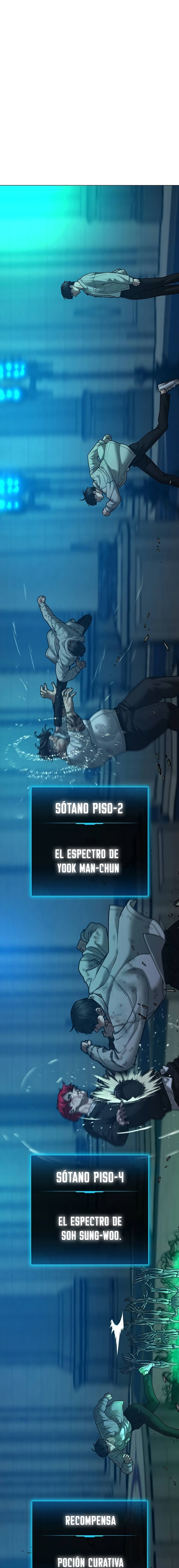 Quest de la Realidad - Capítulo 127 - Página 24 - LectorTMOo