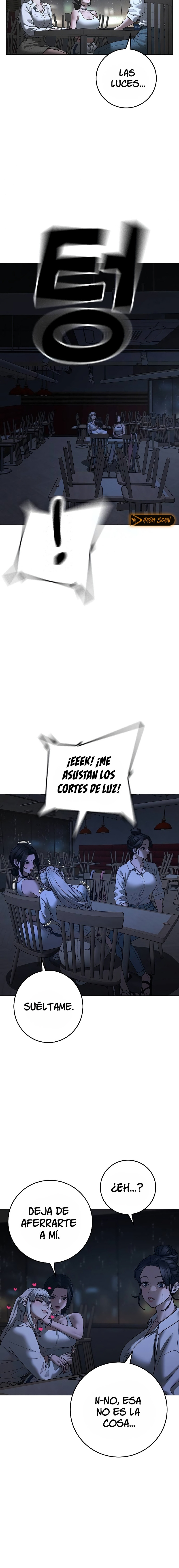 Quest de la Realidad - Capítulo 127 - Página 32 - LectorTMOo