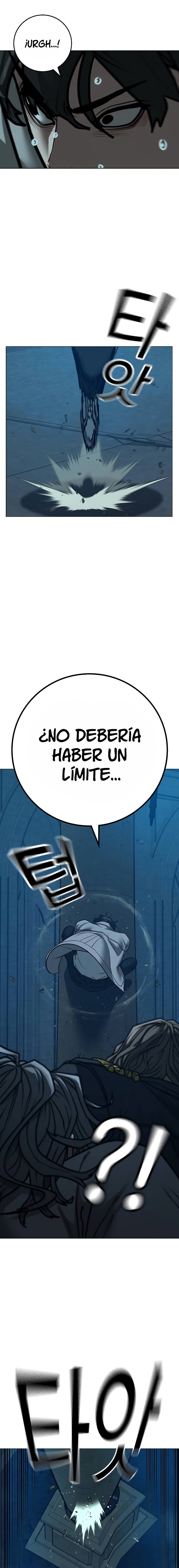 Quest de la Realidad - Capítulo 129 - Página 6 - LectorTMOo